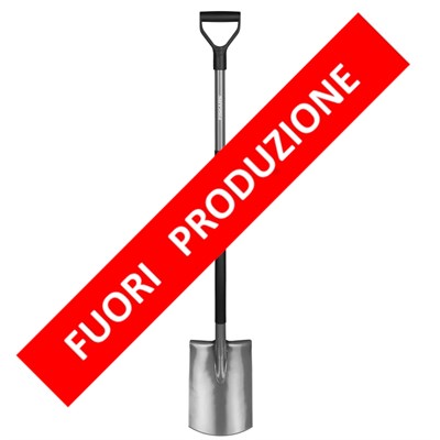 VANGA QUADRA ERGONOMIC™